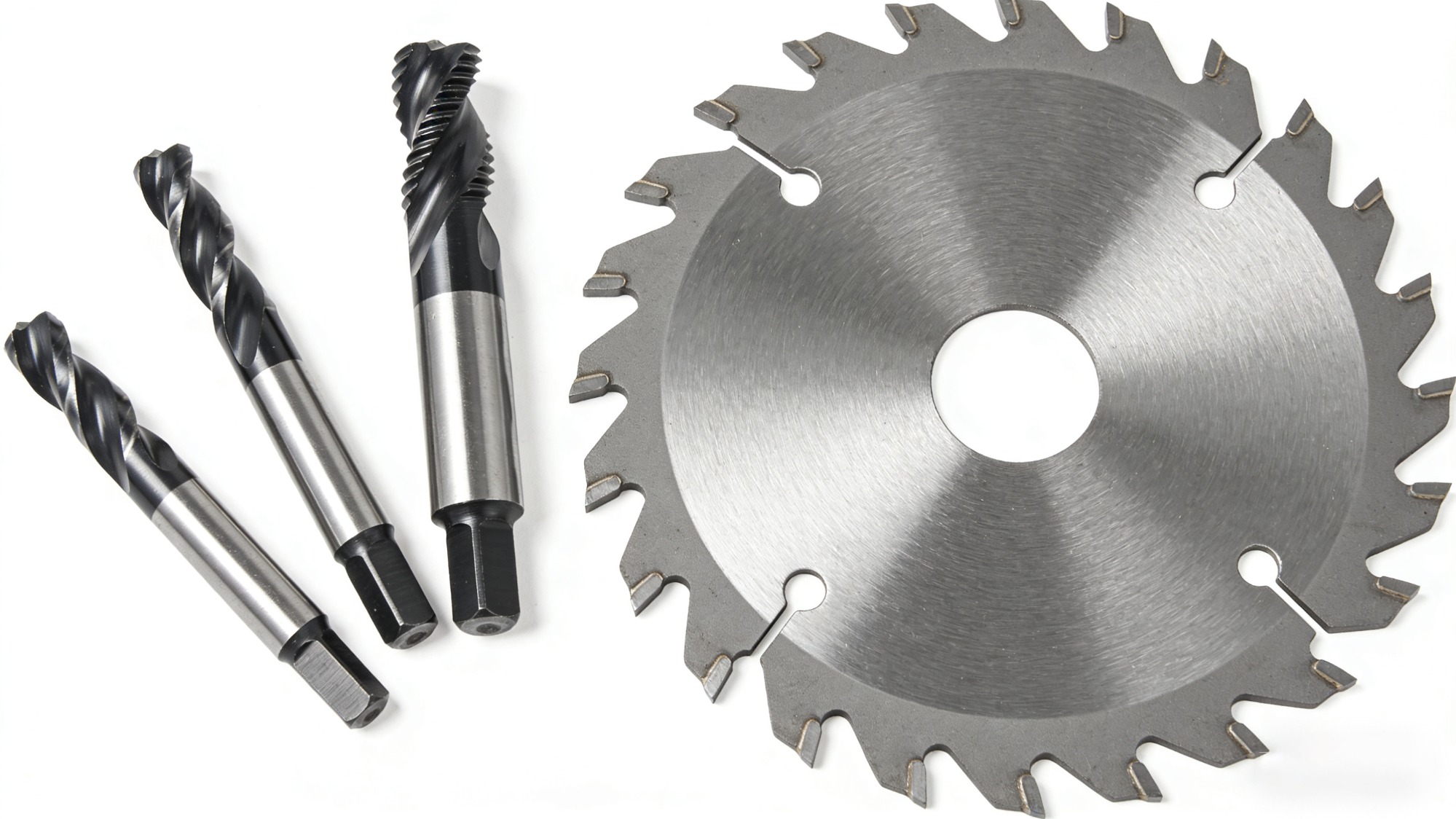 Cutting Tools